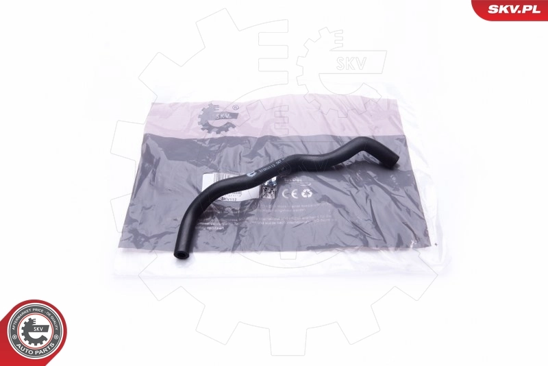 Oil Hose